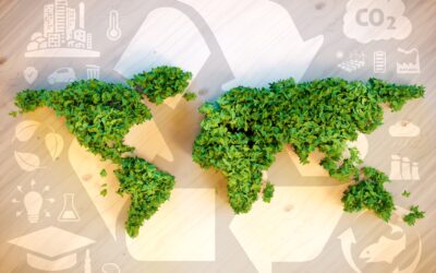 Sostenibilidad o desarrollo sostenible en las empresas