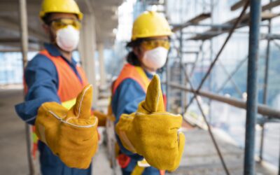 ¿Cómo Garantizar la Seguridad Laboral? Consejos Prácticos de Sostec