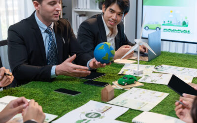 Asesoría legal ambiental para empresas y particulares