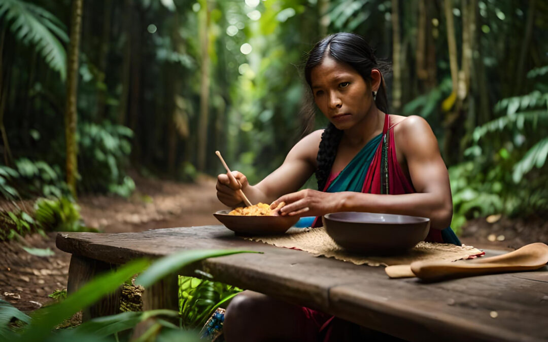 Expertos en derecho ambiental y derechos indígenas: Un desarrollo respetuoso