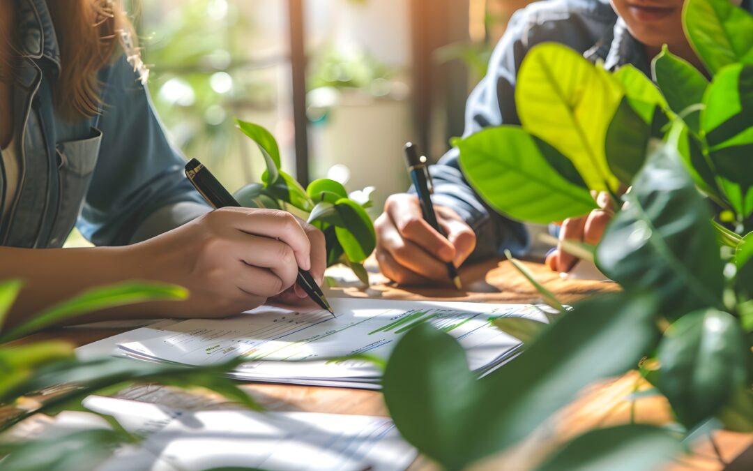 ¿Cómo la consultoría ambiental puede transformar tu empresa?