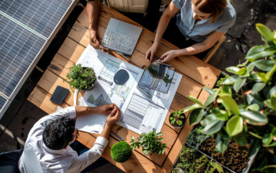 Tendencias Actuales en Consultoría Ambiental y su Impacto en las Empresas