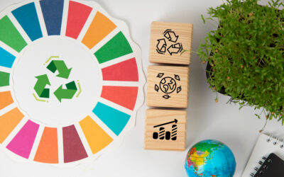 Aspectos Clave de la Gestión Ambiental en el Entorno Empresarial Moderno