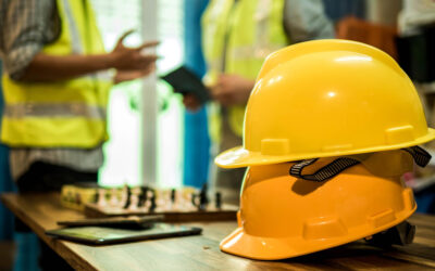 La importancia de la seguridad laboral en el crecimiento empresarial