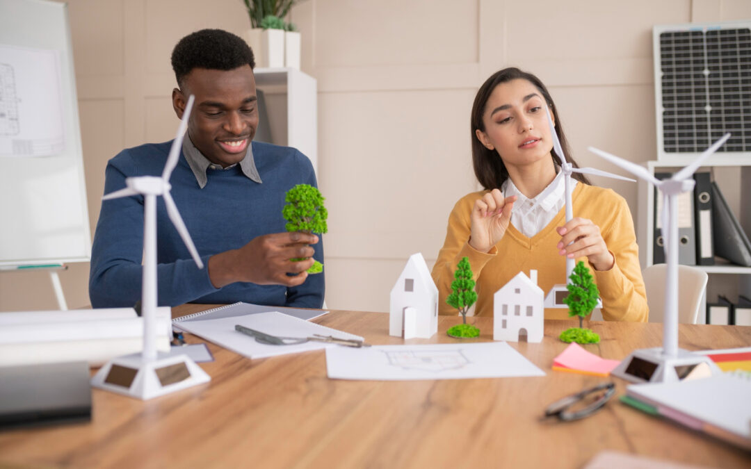 Tendencias actuales en la consultoría ambiental y su impacto en el futuro