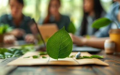 Estrategias clave para una gestión ambiental exitosa en tu empresa