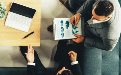 Consultoría Integral en Guanajuato y Jalisco: Claves para Mejorar la Competitividad y Sostenibilidad